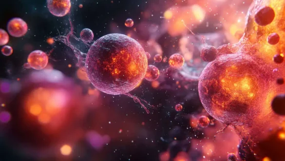 Regenerative medicine future of healing