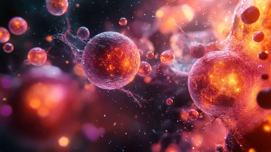 Regenerative medicine future of healing