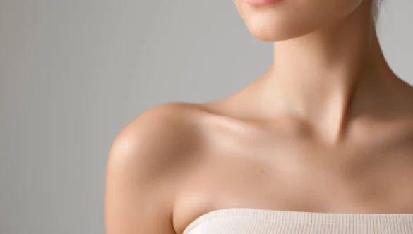 Types of Clavicle Fractures and How They Differ