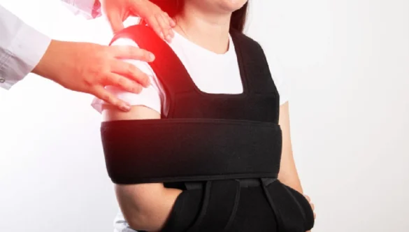 What to Expect During Shoulder Arthroscopy Surgery in Peoria, AZ