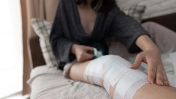 ACL Injury Symptoms and When to See a Specialist in Peoria & Chandler